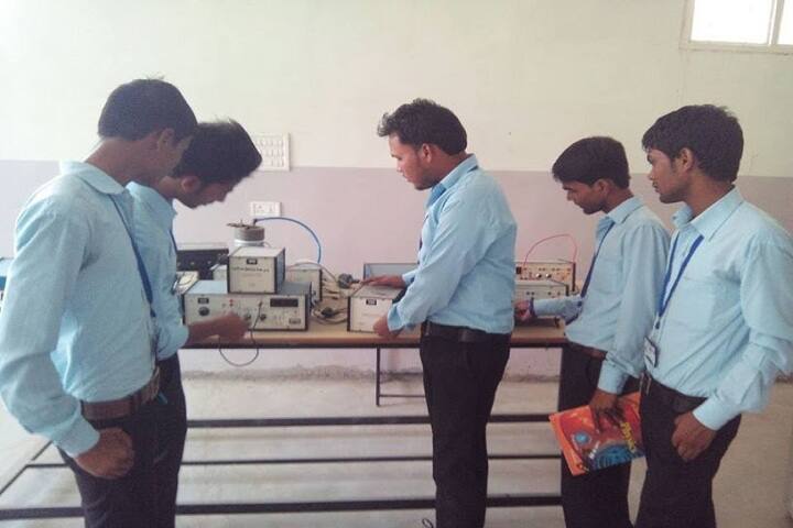 laboratory